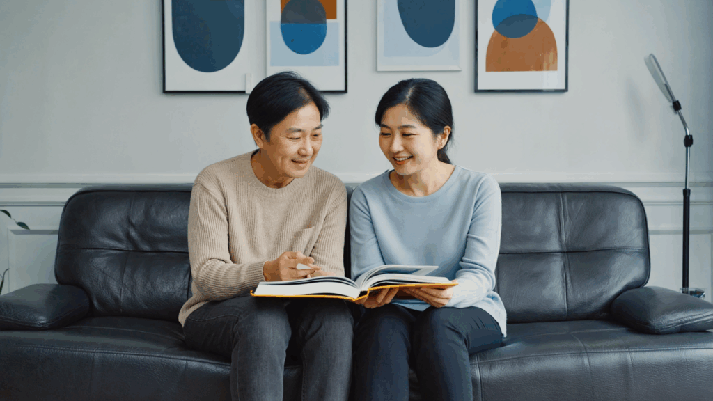경력단절여성의 재도약! 평생교육이용권으로 자격증 준비하는 법 경력단절여성의 재도약! 평생교육이용권으로 자격증 준비하는 법