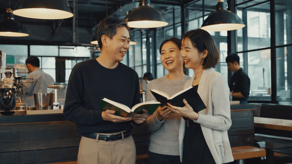 평생교육바우처란? 지금 당장 알아야 할 모든 것 평생교육바우처란? 지금 당장 알아야 할 모든 것