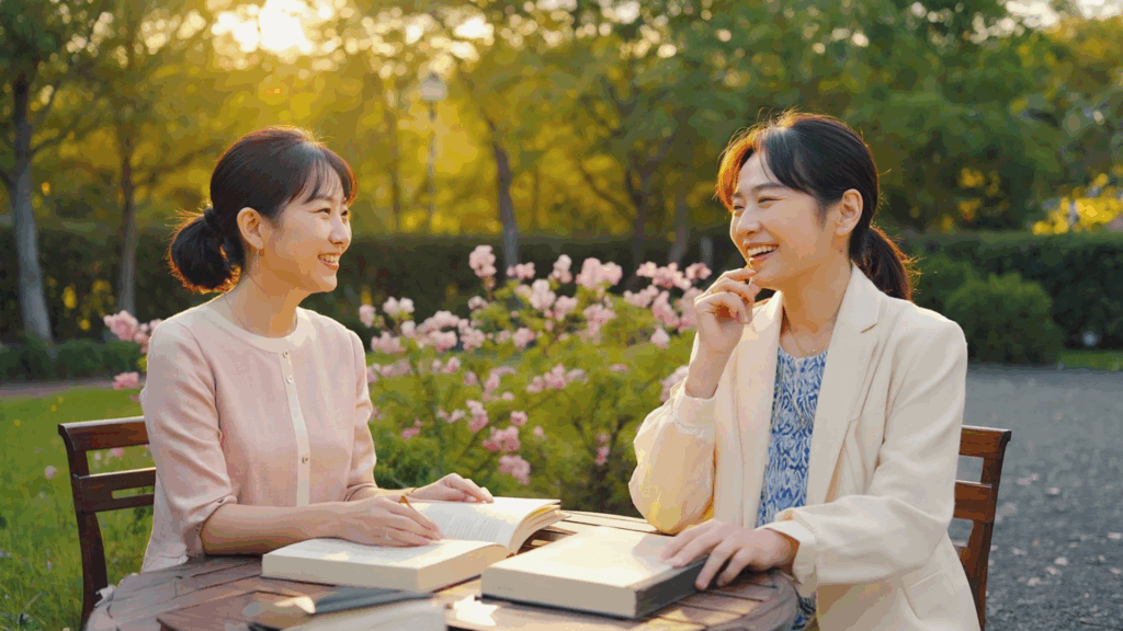 중장년층을 위한 평생교육이용권, 인생 2막 시작해볼까요?