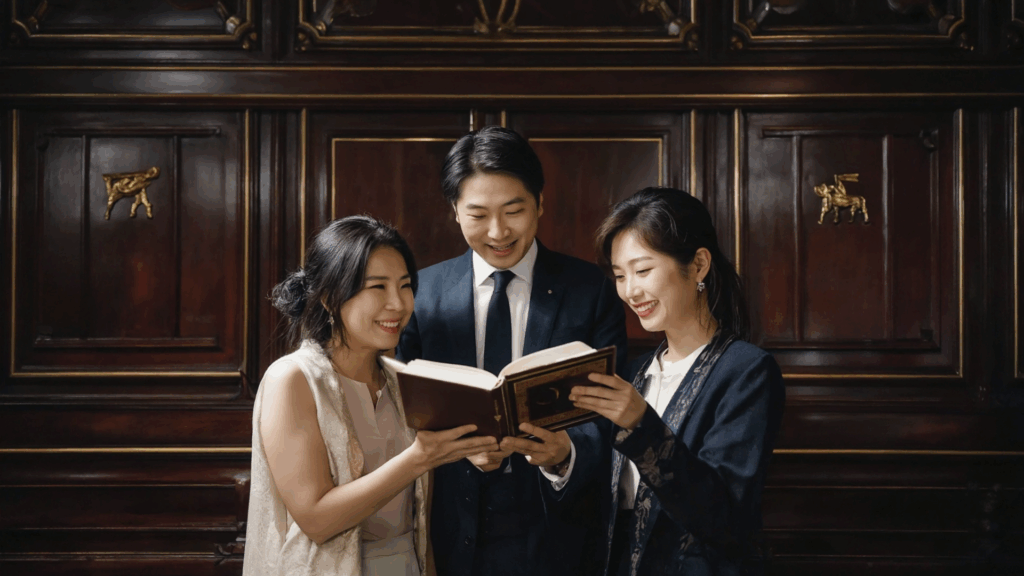 중장년층을 위한 평생교육이용권, 인생 2막 시작해볼까요? 중장년층을 위한 평생교육이용권, 인생 2막 시작해볼까요?